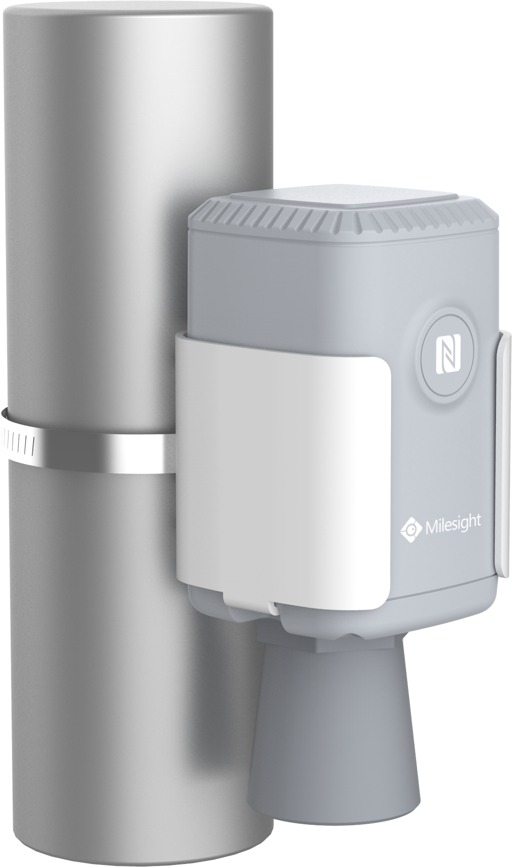 Milesight Ultrasonic Distance/Level Sensor - image 3
