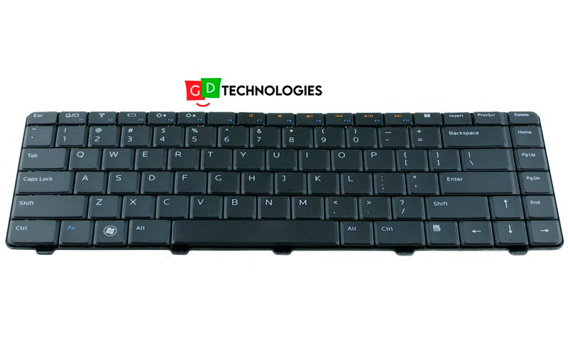 DELL INSPIRON 14R N4010 REPLACEMENT KEYBOARD