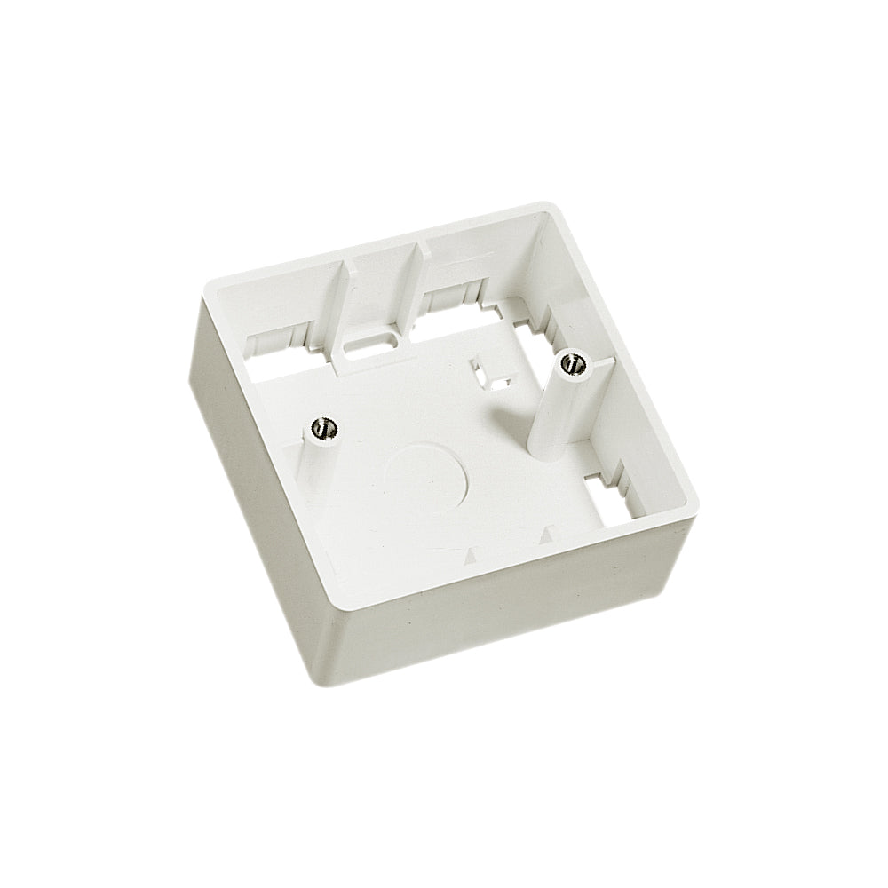 LINDY SINGLE WALL BOX 86(W)X86(H)X47(D)MM (60523)