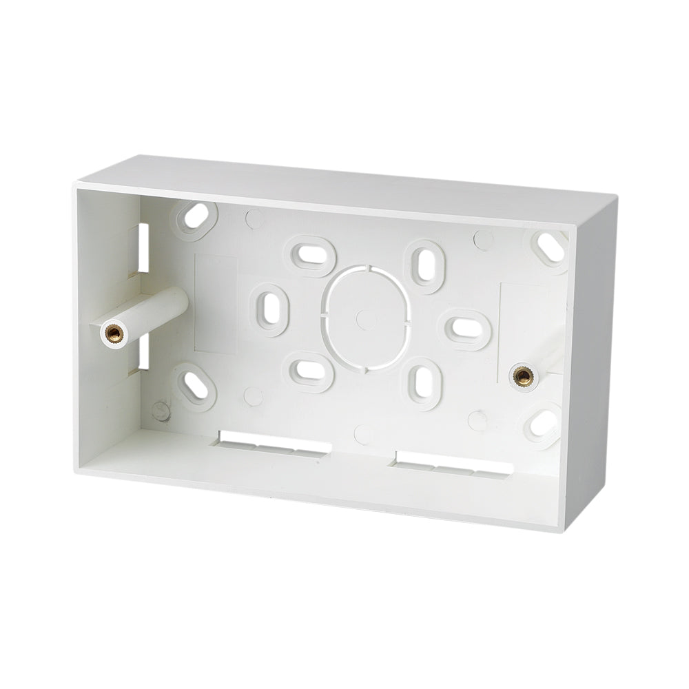 LINDY DOUBLE WALL BOX 147(W)X86(H)X47(D)MM (60524)