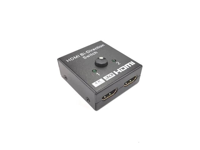 Two-Way HDMI Video Switcher