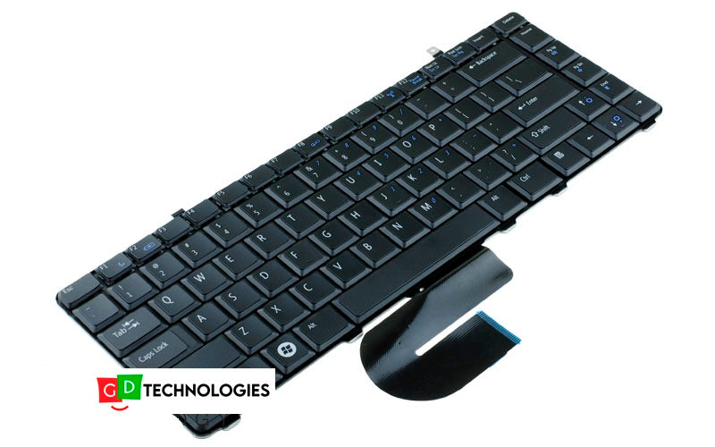 DELL VOSTRO 1015 REPLACEMENT KEYBOARD