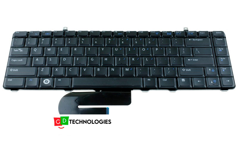 DELL VOSTRO 1015 REPLACEMENT KEYBOARD