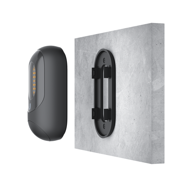 Ubiquiti UniFi Protect - LED floodlight with motion sensor - image 4