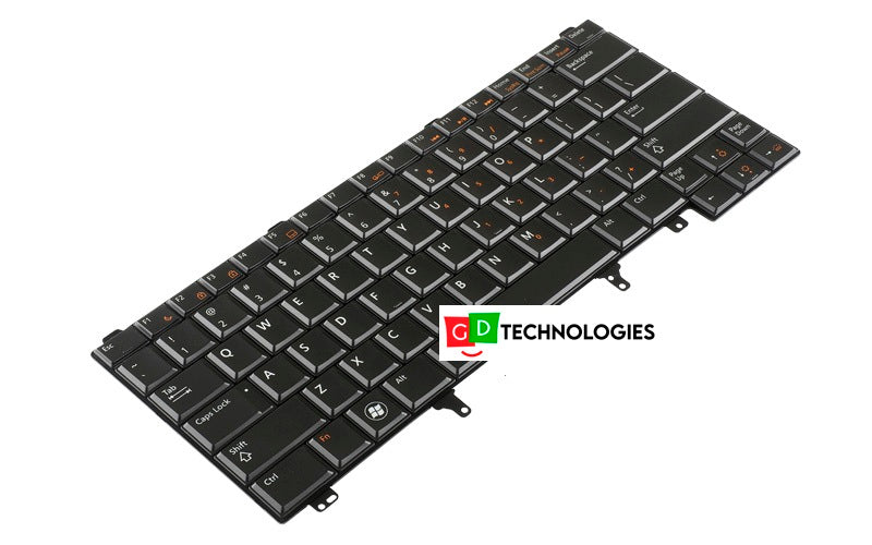 DELL LATITUDE  E5420 REPLACEMENT KEYBOARD