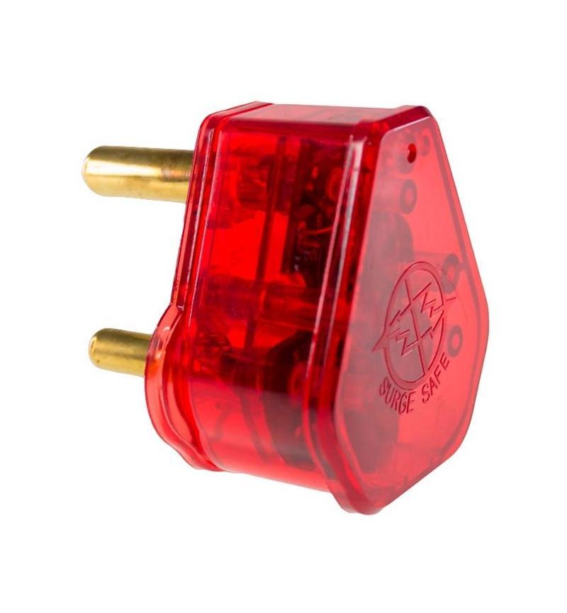 SURGE REWIREABLE PLUG TOP - image 2