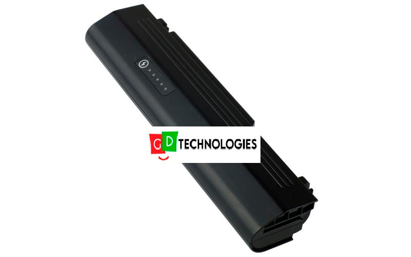 Dell Studio Xps 13 11.1v 5200mah/58wh Replacement Battery