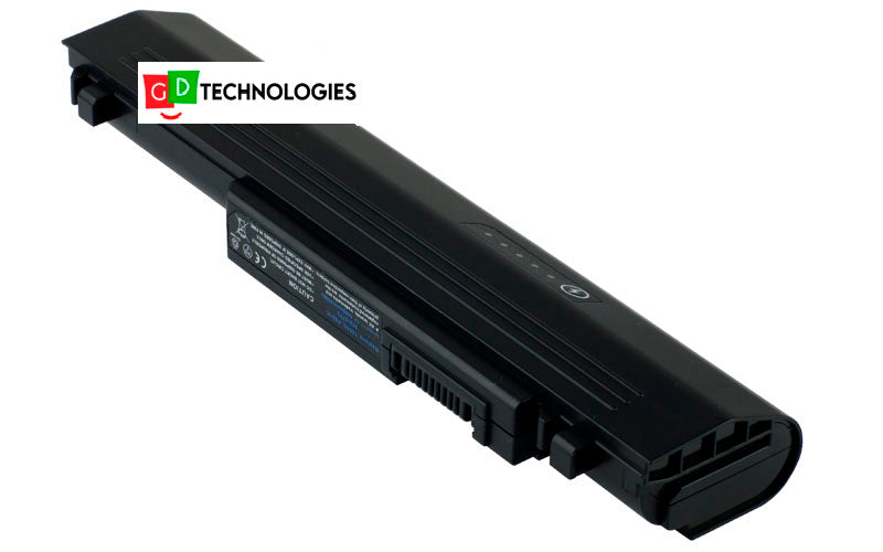 Dell Studio Xps 13 11.1v 5200mah/58wh Replacement Battery