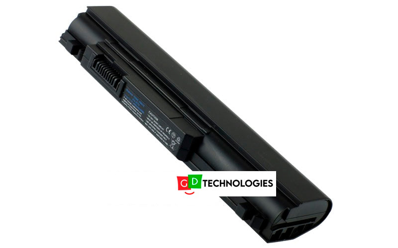 Dell Studio Xps 13 11.1v 5200mah/58wh Replacement Battery