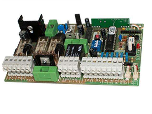 ET Control Card ET500 12V AC/DC