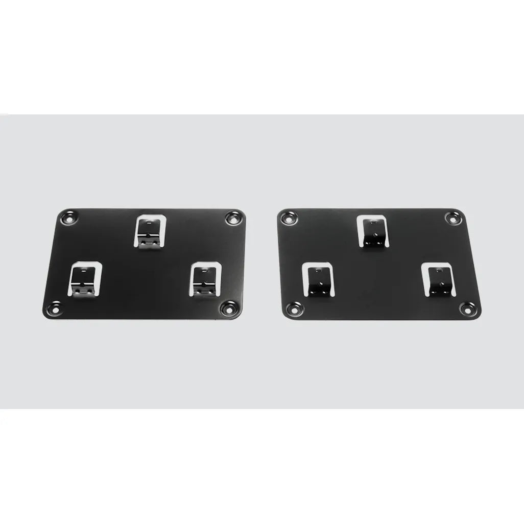 Logitech Rally Mounting Kit, Table mount, Black, Wall, Rally Rally Plus