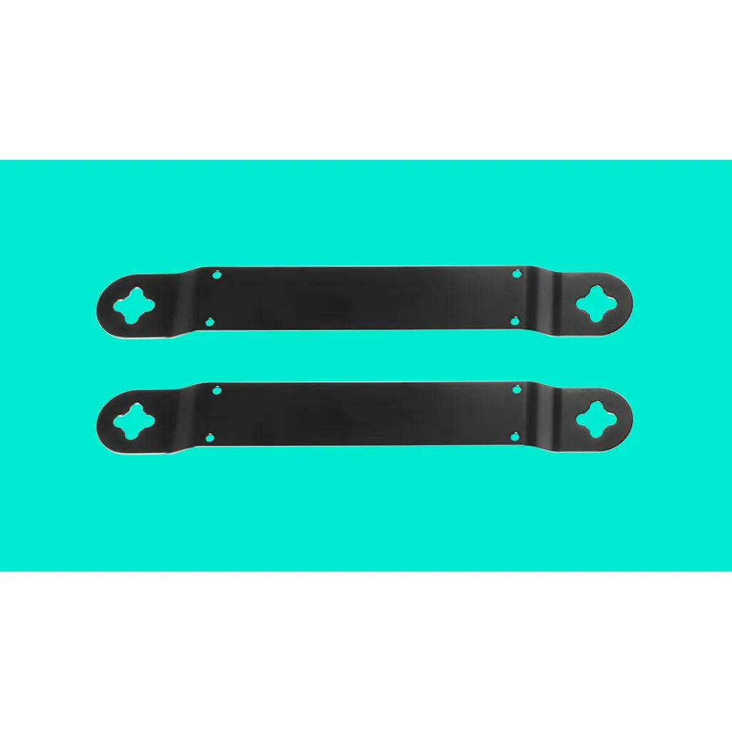 Logitech Rally Mounting Kit, Table mount, Black, Wall, Rally Rally Plus
