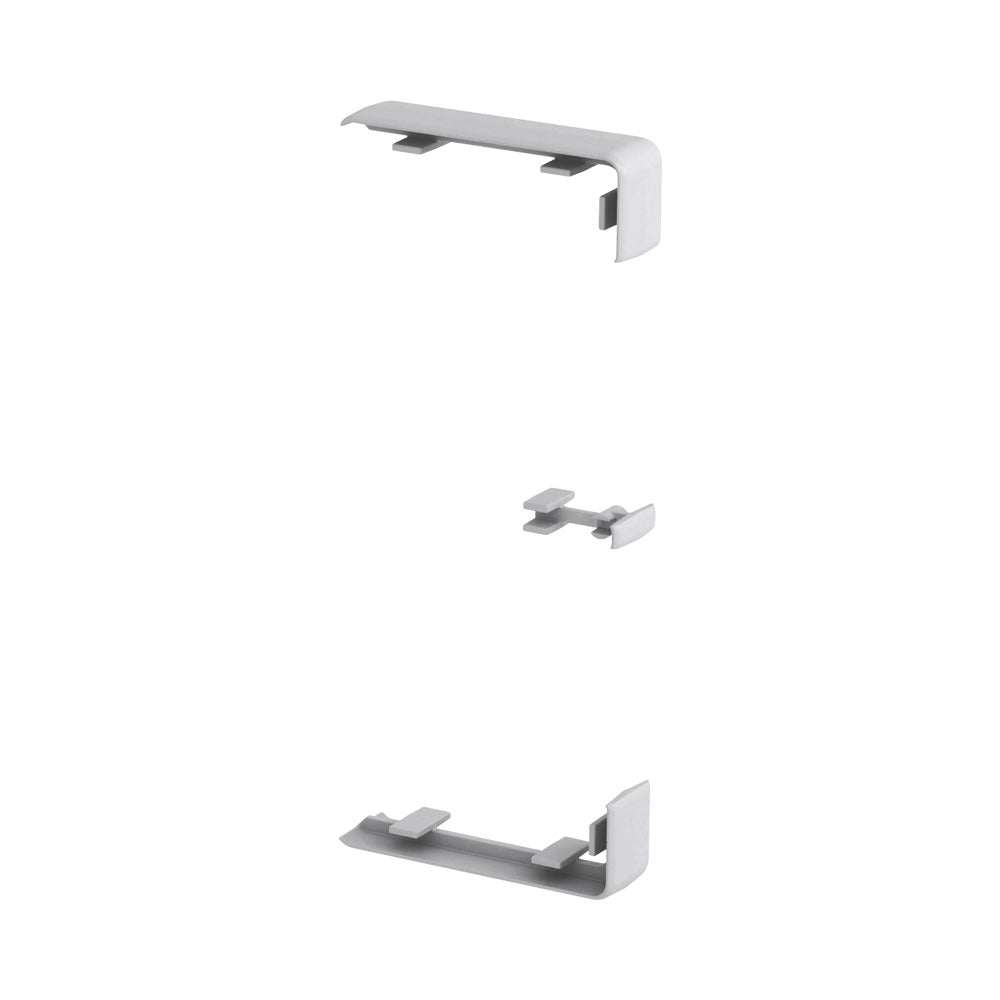 O-LINE-OBO COVER JOINT STRIP GREY