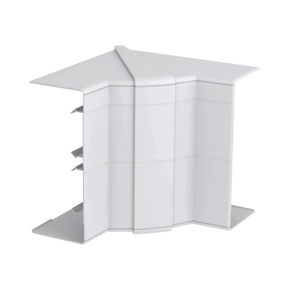 O-LINE-OBO RAPID 90 CLIP-ON INTERNAL BEND GREY