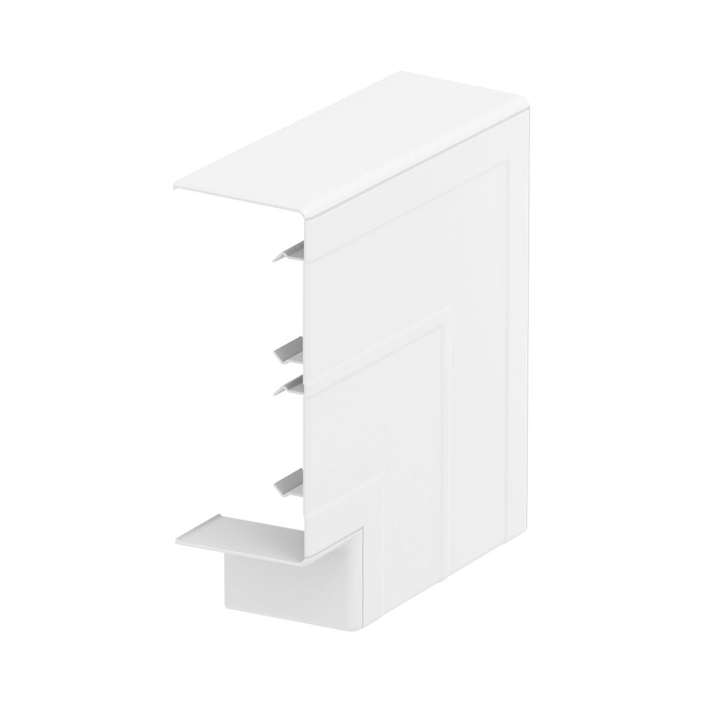 O-LINE-OBO FLAT CLIP-ON VERTICAL BEND/ELBOW