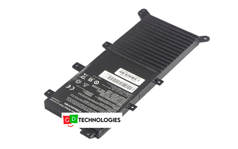 Asus V555 7.6v 4100mah/31wh Replacement Battery