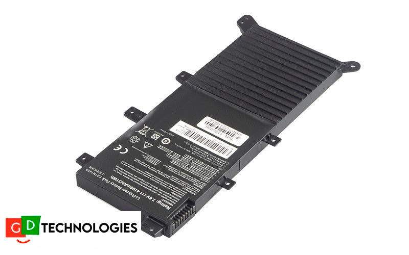C21N1408 Battery for ASUS V555U A555U X555UQ X555UA V555L (7.6V 31Wh 2-Cell Li-Poly)