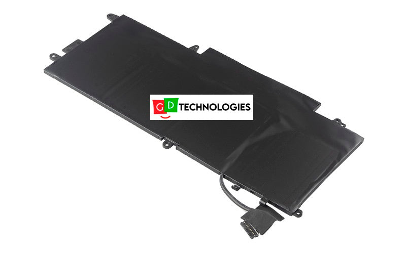 Dell Latitude 5289 12 Inch 7.6v 7270mah/55wh Replacement Battery