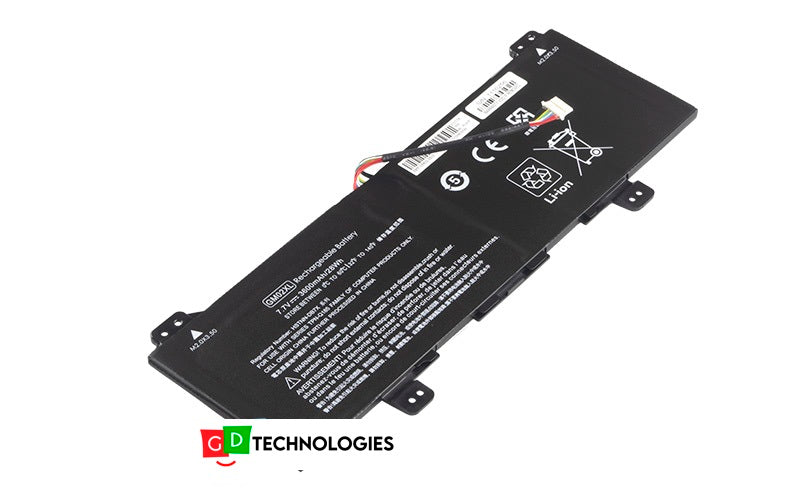 HP CHROMEBOOK 11 G6 EE 7.7V 3600MAH/28WH REPLACEMENT BATTERY