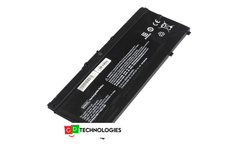 HP PAVILION 15-CE015DX 15.4V 3400MAH/52WH REPLACEMENT BATTERY