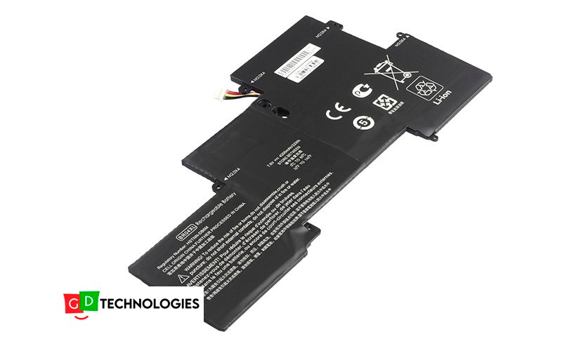 HP ELITEBOOK FOLIO 1020 G1 7.6V 4200MAH/32WH REPLACEMENT BATTERY