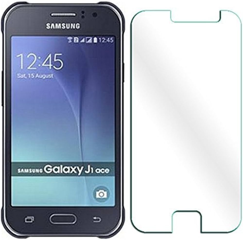 Samsung Galaxy J1 Ace Tempered Glass Screen Protector