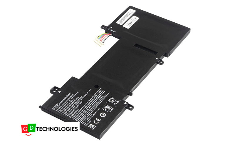 HP X360 310 G2 11.4V 3400MAH/39WH REPLACEMENT BATTERY