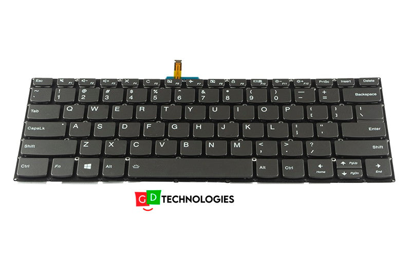 LENOVO YOGA 520-14IKB REPLACEMENT KEYBOARD