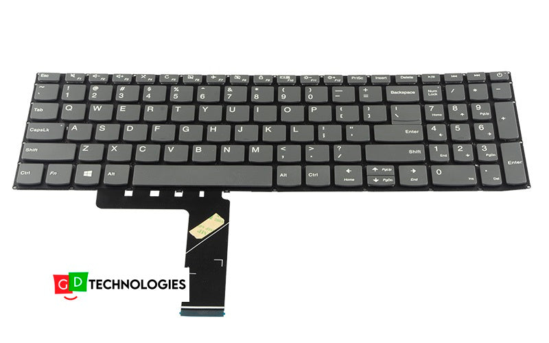 LENOVO V130-15IKB REPLACEMENT KEYBOARD