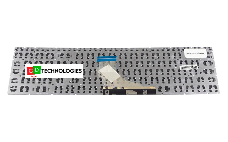 HP 250 G7 REPLACEMENT KEYBOARD