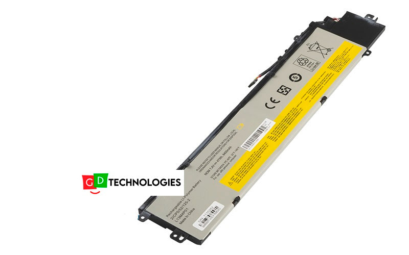 LENOVO Y40-70  7.4V 6400MAH/47WH REPLACEMENT BATTERY