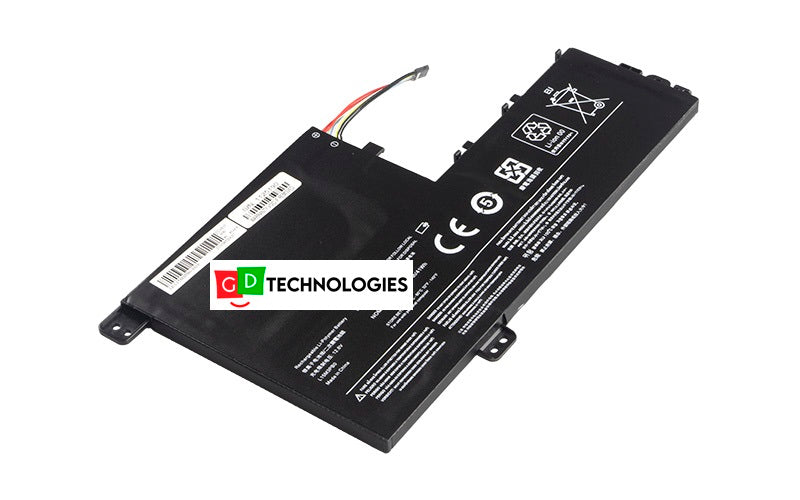 LENOVO YOGA 520-14IKB 11.25V 3500MAH/39WH REPLACEMENT BATTERY