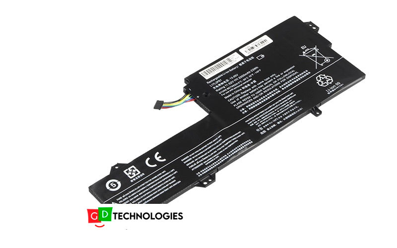 LENOVO YOGA 720-12IKB 11.52V 2000MAH/23WH REPLACEMENT BATTERY