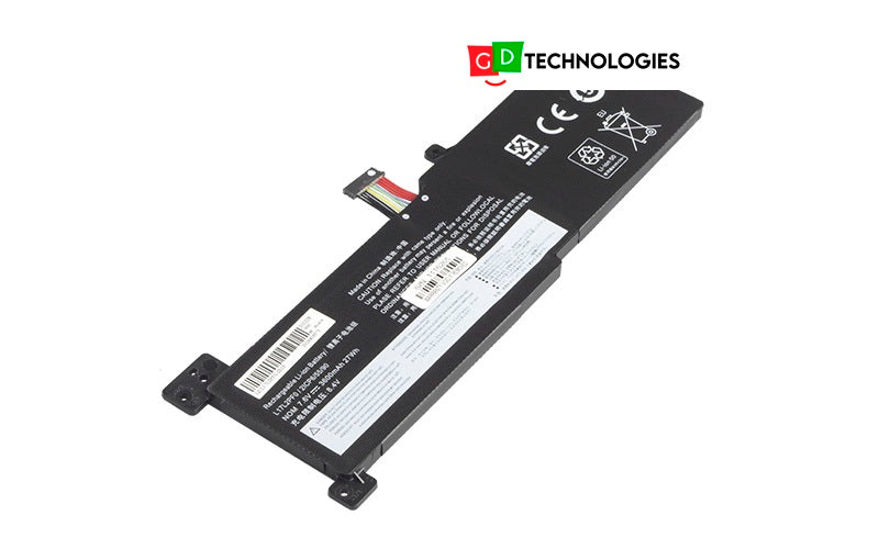 LENOVO IDEAPAD 330-15ARR 7.6V 3600MAH/27WH REPLACEMENT BATTERY