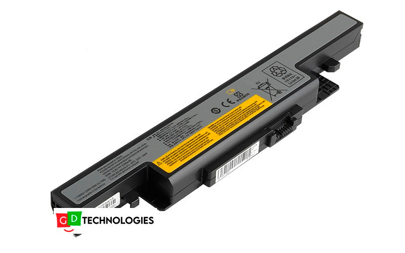 LENOVO IDEAPAD Y400N 10.8V 5200MAH/56WH REPLACEMENT BATTERY