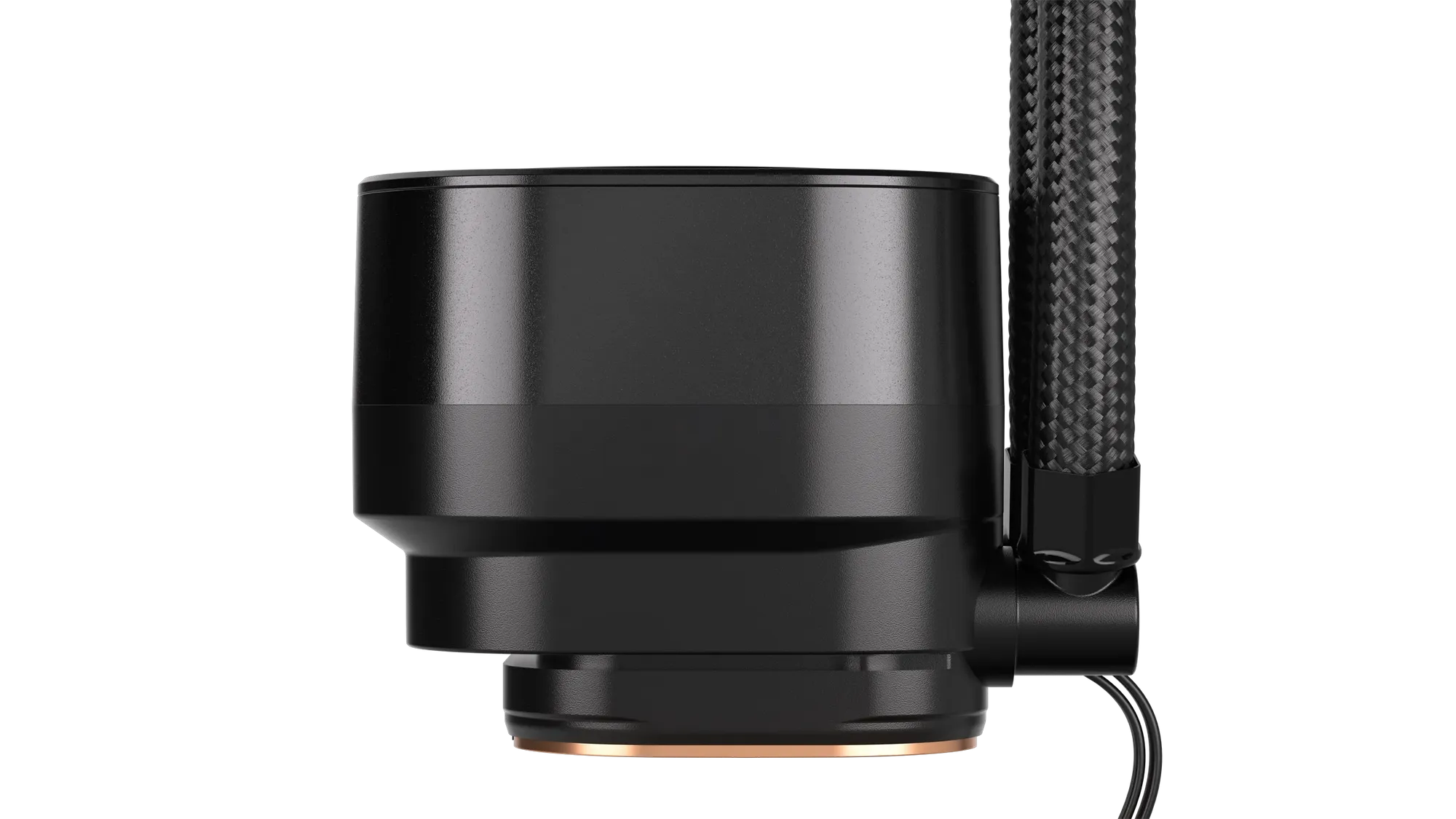 Corsair NAUTILUS 360; 360mm Radiator; Liquid CPU Cooler; Intel® LGA 1851/1700; AMD® AM5/AM4 - image 6