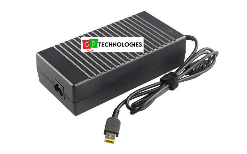 LENOVO IDEAPAD Y50-70 AC ADAPTOR