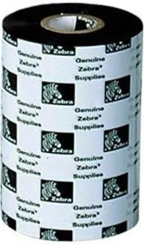 Resin Ribbon; 64mmx74m (2.52inx242ft); 5095; High Performance; 12mm (0.5in) core; comes in 12/box - image 2