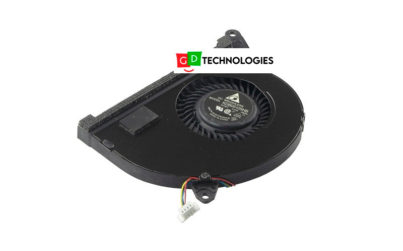 ASUS ZENBOOK UX31A CPU FAN