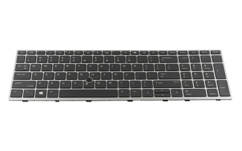 HP ELITEBOOK 850 G5 REPLACEMENT KEYBOARD