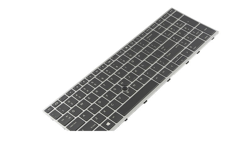 HP ELITEBOOK 850 G5 REPLACEMENT KEYBOARD