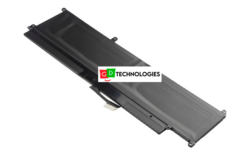 Dell Latitude 13 7370 7.6v 4200mah/32wh Replacement Battery