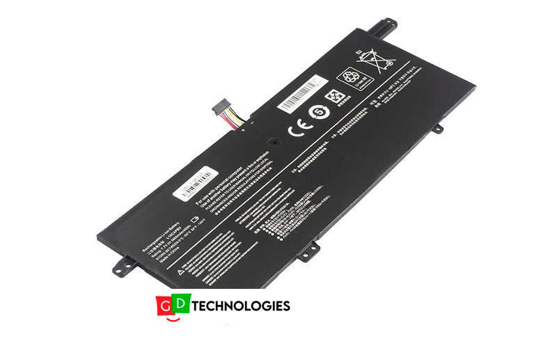 LENOVO IDEAPAD 720S-13IKB 7.7V 5800MAH/45WH REPLACEMENT BATTERY