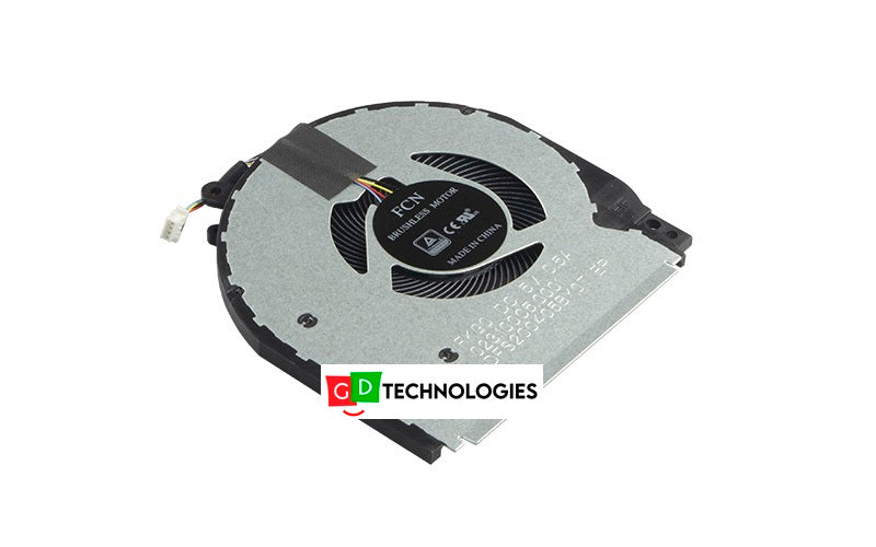 HP PAVILLION X360 CPU FAN (WITHOUT HEATSINK)