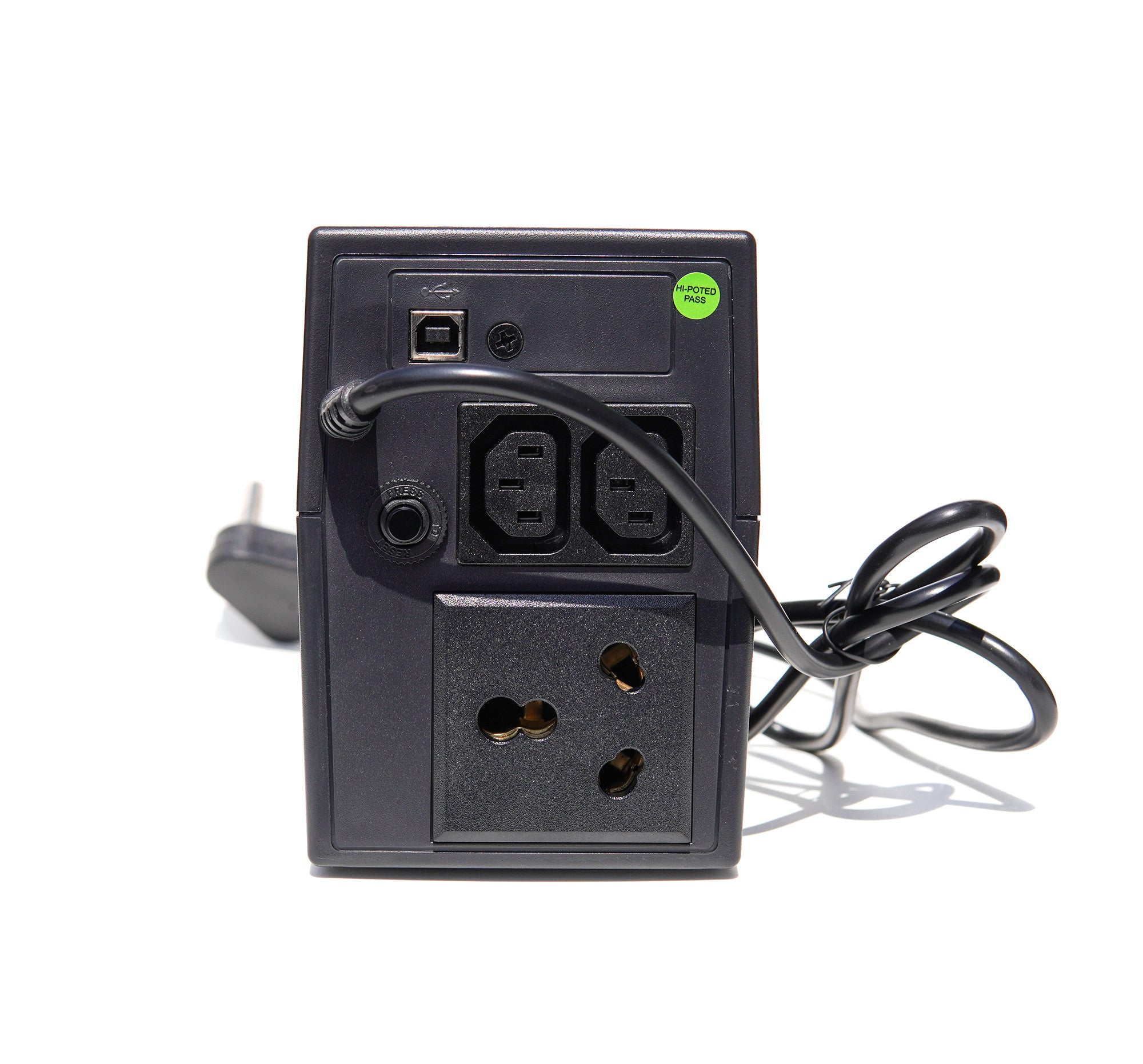 Acconet 700VA/360W Offline UPS | AC-UPS-700 - image 3