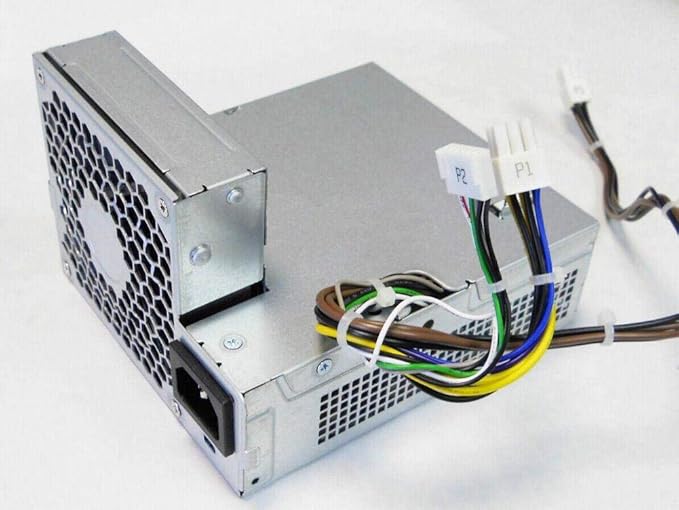 HP PC9055 240W Power Supply (Used)