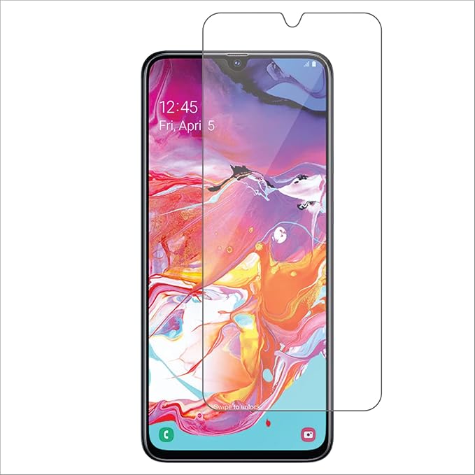 Screen Guard for Samsung Galaxy A70