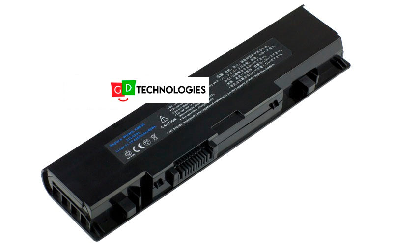 Dell Studio 1535 11.1v 5200mah/58wh Replacement Battery