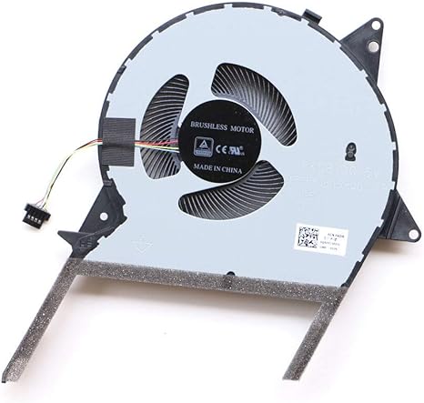 ASUS FX570UD CPU FAN (WITHOUT HEATSINK)