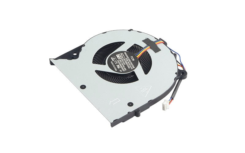 821185-001 CPU Fan for HP ZBook 15u G3 (without heatsink)
